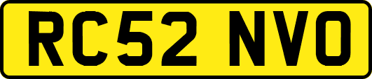 RC52NVO