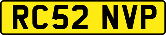RC52NVP