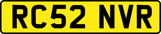 RC52NVR