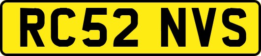 RC52NVS