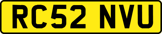RC52NVU