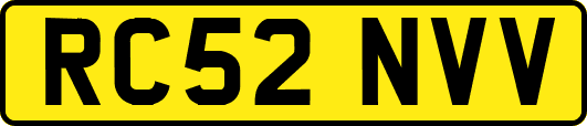 RC52NVV