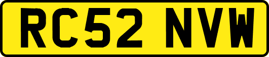 RC52NVW