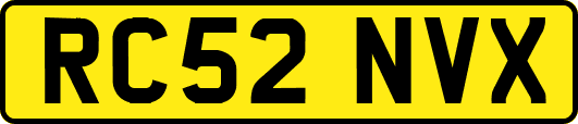 RC52NVX