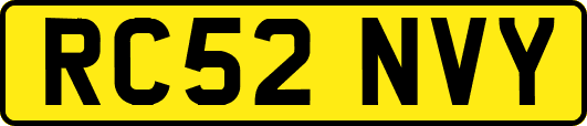 RC52NVY
