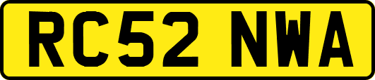 RC52NWA
