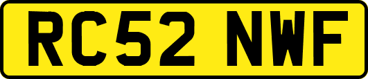 RC52NWF