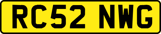 RC52NWG