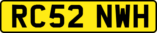 RC52NWH