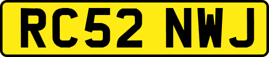 RC52NWJ