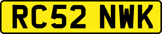 RC52NWK