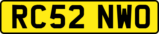 RC52NWO