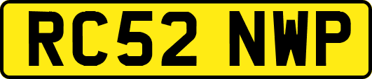 RC52NWP