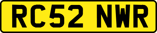 RC52NWR
