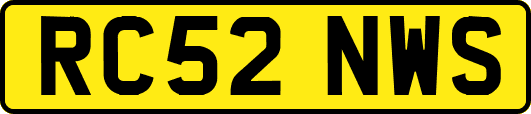 RC52NWS