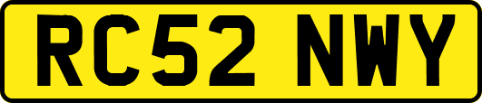 RC52NWY