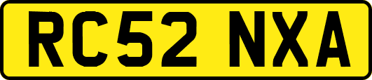 RC52NXA