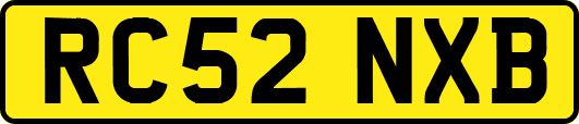 RC52NXB