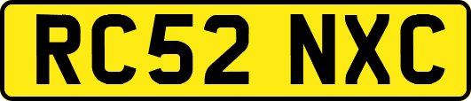 RC52NXC