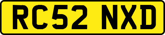 RC52NXD