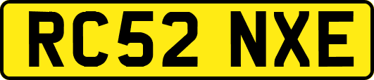RC52NXE