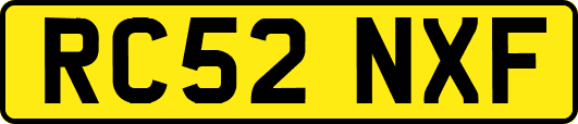 RC52NXF