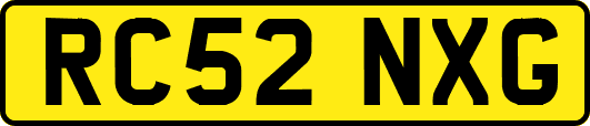 RC52NXG
