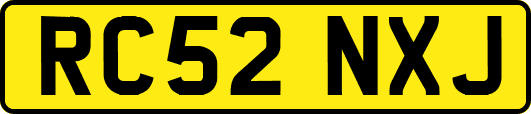 RC52NXJ