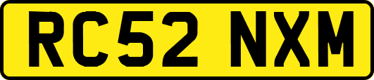 RC52NXM