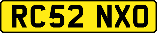 RC52NXO