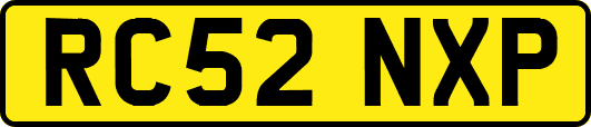 RC52NXP