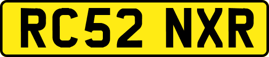 RC52NXR