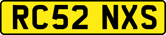 RC52NXS