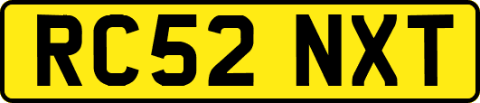RC52NXT