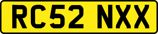RC52NXX
