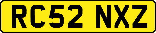 RC52NXZ