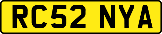RC52NYA