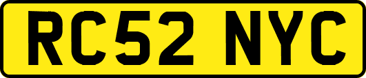 RC52NYC