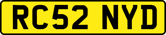 RC52NYD