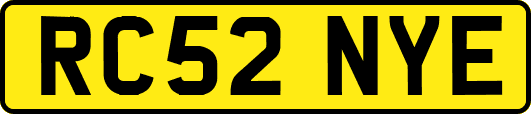 RC52NYE