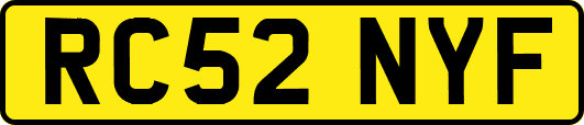 RC52NYF