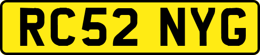 RC52NYG