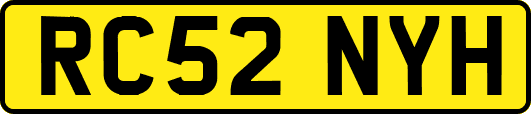 RC52NYH