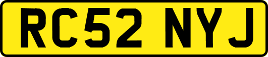 RC52NYJ