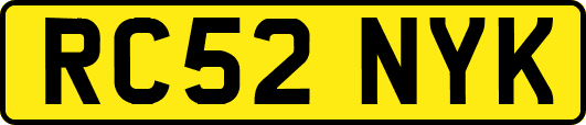 RC52NYK