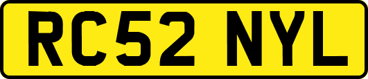 RC52NYL