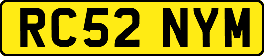 RC52NYM