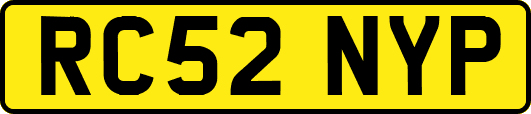 RC52NYP