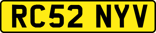 RC52NYV