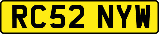 RC52NYW